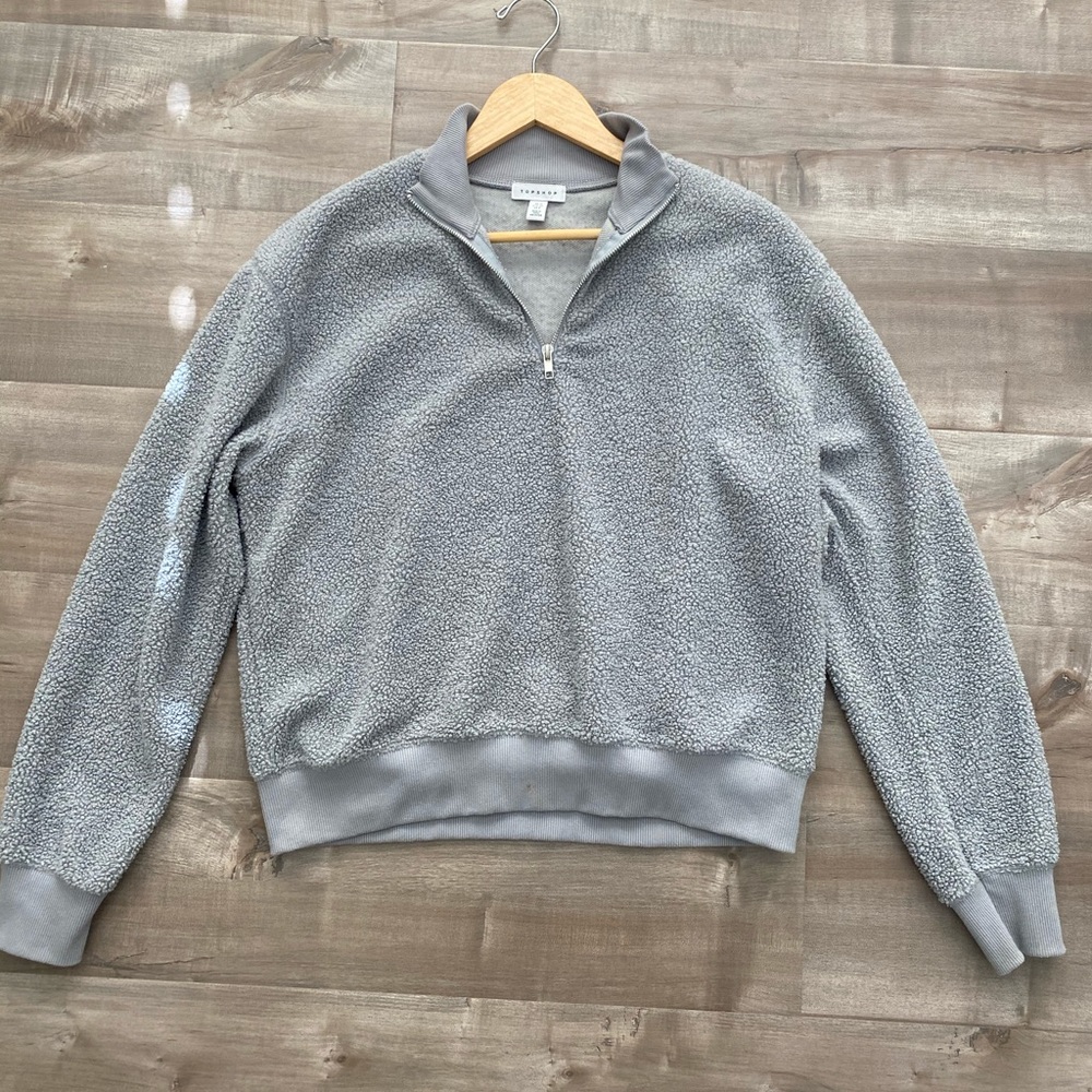 Topshop Sweater